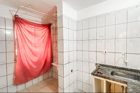 Apartamento para alugar com 43m², 2 quartos e 1 vaga Apartamento para alugar com 43m², 2 quartos e 1 vagaCozinha