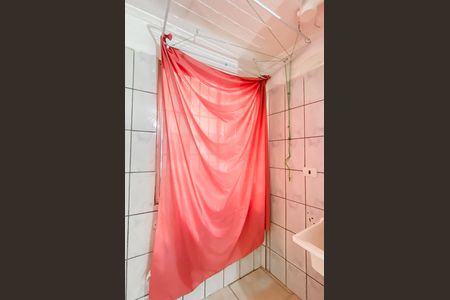 Apartamento para alugar com 43m², 2 quartos e 1 vaga Apartamento para alugar com 43m², 2 quartos e 1 vagaÁrea de Serviço