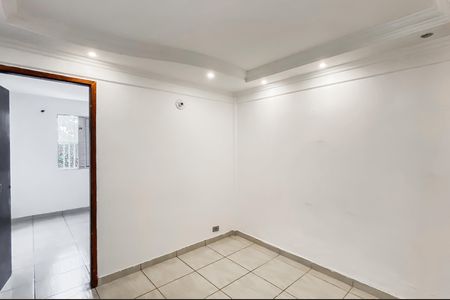Apartamento para alugar com 43m², 2 quartos e 1 vaga Apartamento para alugar com 43m², 2 quartos e 1 vagaSala