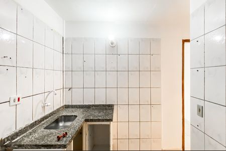 Apartamento para alugar com 43m², 2 quartos e 1 vaga Apartamento para alugar com 43m², 2 quartos e 1 vagaCozinh