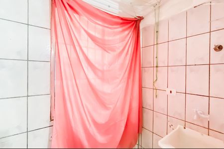 Apartamento para alugar com 43m², 2 quartos e 1 vaga Apartamento para alugar com 43m², 2 quartos e 1 vagaÁrea de Serviço