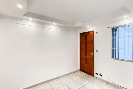 Apartamento para alugar com 43m², 2 quartos e 1 vaga Apartamento para alugar com 43m², 2 quartos e 1 vagaSala