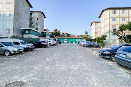 Apartamento para alugar com 43m², 2 quartos e 1 vaga Apartamento para alugar com 43m², 2 quartos e 1 vagaGaragem