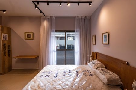 Studio para alugar com 31m², 1 quarto e sem vagaStudio