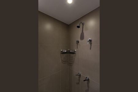 Studio para alugar com 31m², 1 quarto e sem vagaBanheiro