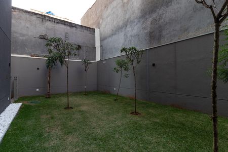 Studio para alugar com 31m², 1 quarto e sem vagaÁrea Pet