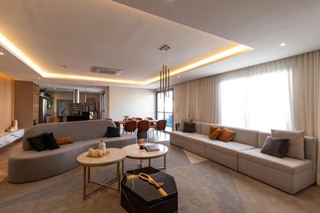 Studio para alugar com 31m², 1 quarto e sem vagaÁrea comum