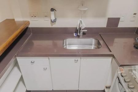 Apartamento à venda com 59m², 2 quartos e 2 vagas Apartamento à venda com 59m², 2 quartos e 2 vagasFoto 18