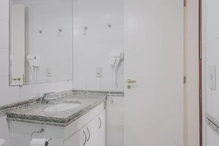 Apartamento à venda com 59m², 2 quartos e 2 vagas Apartamento à venda com 59m², 2 quartos e 2 vagasFoto 06