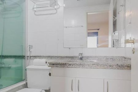 Apartamento à venda com 59m², 2 quartos e 2 vagas Apartamento à venda com 59m², 2 quartos e 2 vagasFoto 03
