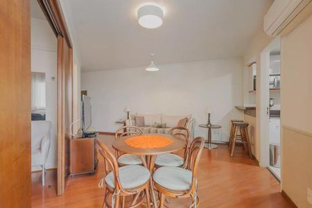 Foto 11 de apartamento à venda com 2 quartos, 59m² em Vila Mariana, São Paulo