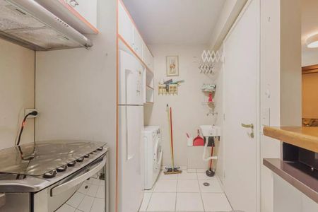 Apartamento à venda com 59m², 2 quartos e 2 vagas Apartamento à venda com 59m², 2 quartos e 2 vagasFoto 17