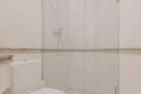 Apartamento à venda com 59m², 2 quartos e 2 vagas Apartamento à venda com 59m², 2 quartos e 2 vagasFoto 07
