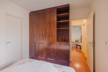 Foto 20 de apartamento à venda com 2 quartos, 59m² em Vila Mariana, São Paulo