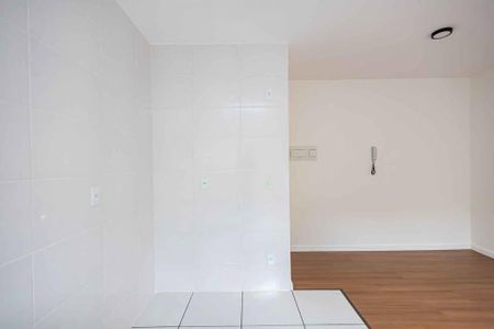 Cozinha de apartamento para alugar com 2 quartos, 65m² em Petrópolis, Porto Alegre