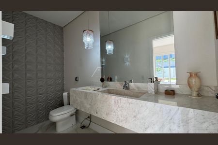 Casa de condomínio à venda com 516m², 4 quartos e 4 vagas