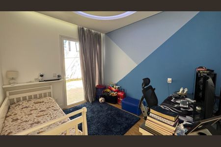 Casa de condomínio à venda com 516m², 4 quartos e 4 vagas