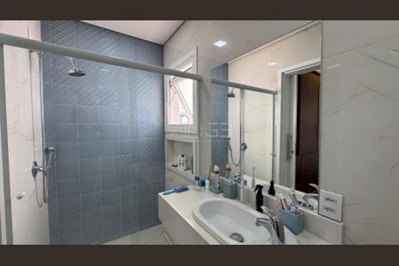 Casa de condomínio à venda com 516m², 4 quartos e 4 vagas