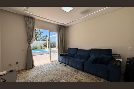 Casa de condomínio à venda com 516m², 4 quartos e 4 vagas