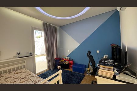 Casa de condomínio à venda com 516m², 4 quartos e 4 vagas