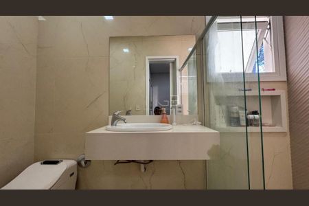 Casa de condomínio à venda com 516m², 4 quartos e 4 vagas