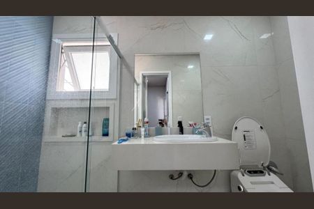 Casa de condomínio à venda com 516m², 4 quartos e 4 vagas