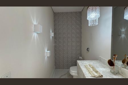 Casa de condomínio à venda com 516m², 4 quartos e 4 vagas