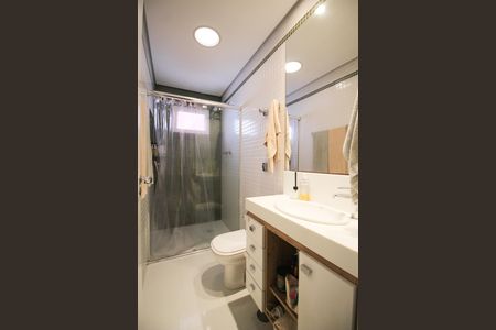 Apartamento à venda com 2 quartos, 54m² em Moema, São Paulo