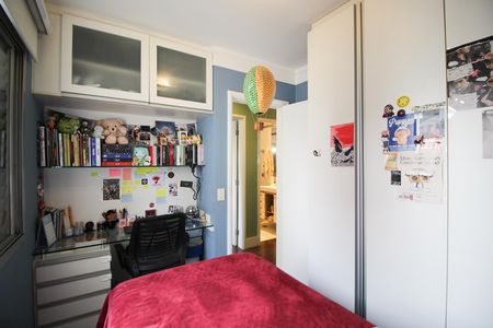 Apartamento à venda com 2 quartos, 54m² em Moema, São Paulo