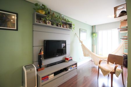Apartamento à venda com 54m², 2 quartos e 1 vaga