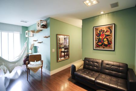 Apartamento à venda com 54m², 2 quartos e 1 vaga