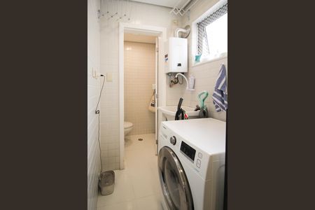 Apartamento à venda com 54m², 2 quartos e 1 vaga