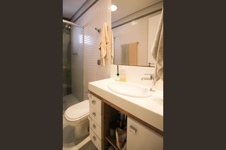 Apartamento à venda com 2 quartos, 54m² em Moema, São Paulo