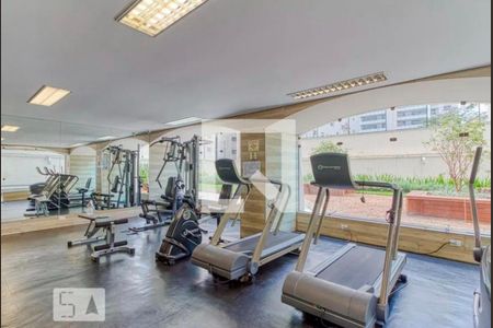 Apartamento à venda com 54m², 2 quartos e 1 vaga