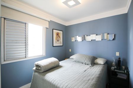Apartamento à venda com 2 quartos, 54m² em Moema, São Paulo