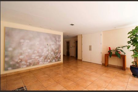 Apartamento à venda com 54m², 2 quartos e 1 vaga