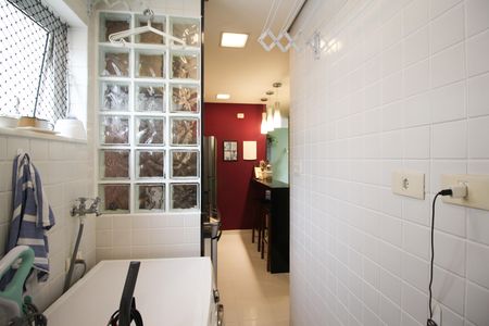 Apartamento à venda com 54m², 2 quartos e 1 vaga