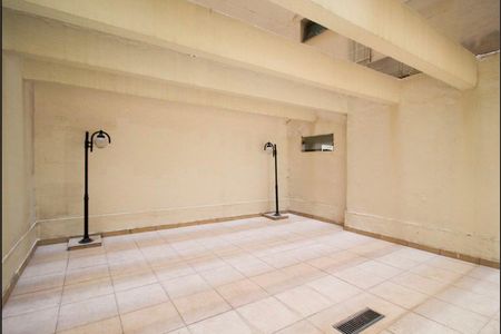 Apartamento à venda com 54m², 2 quartos e 1 vaga