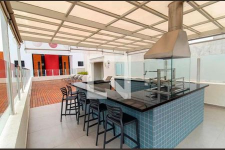 Apartamento à venda com 54m², 2 quartos e 1 vaga