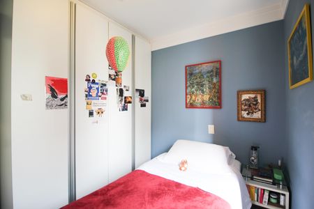 Apartamento à venda com 54m², 2 quartos e 1 vaga