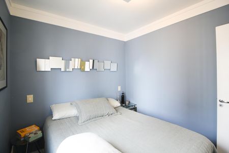 Apartamento à venda com 54m², 2 quartos e 1 vaga
