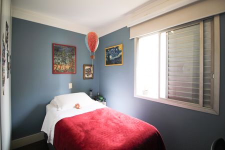 Apartamento à venda com 54m², 2 quartos e 1 vaga