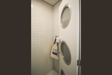 Apartamento à venda com 54m², 2 quartos e 1 vaga