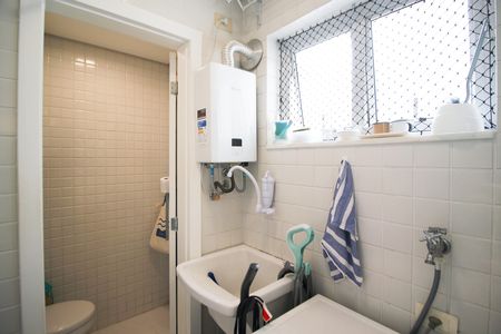 Apartamento à venda com 54m², 2 quartos e 1 vaga