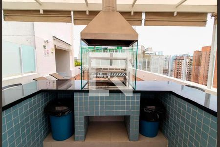 Apartamento à venda com 54m², 2 quartos e 1 vaga
