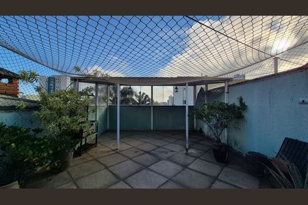 Apartamento à venda com 192m², 3 quartos e 2 vagas Apartamento à venda com 192m², 3 quartos e 2 vagasCobertura