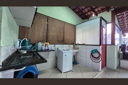 Apartamento à venda com 192m², 3 quartos e 2 vagas Apartamento à venda com 192m², 3 quartos e 2 vagasArea de serviço