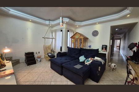 Apartamento à venda com 192m², 3 quartos e 2 vagas Apartamento à venda com 192m², 3 quartos e 2 vagasSala