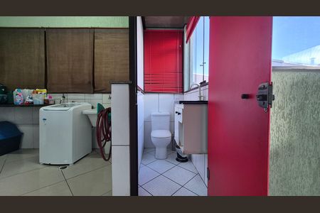 Apartamento à venda com 192m², 3 quartos e 2 vagas Apartamento à venda com 192m², 3 quartos e 2 vagasLavabo