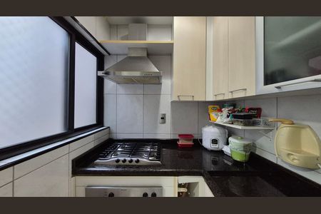 Apartamento à venda com 192m², 3 quartos e 2 vagas Apartamento à venda com 192m², 3 quartos e 2 vagasCozinha